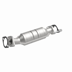 Kia Soul Catalytic Converter - Rear - Magnaflow - Direct Fit HM Grade - `10-`11