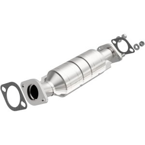 Kia Soul Catalytic Converter - Rear - Magnaflow - Direct Fit HM Grade - `10-`11