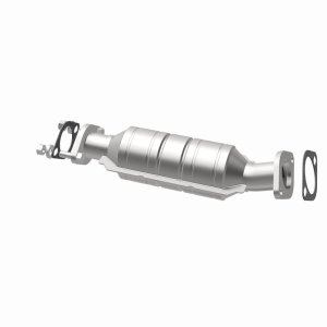 Kia Soul Catalytic Converter - Rear - Magnaflow - Direct Fit HM Grade - `10-`11