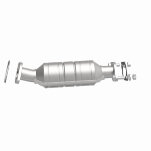Kia Soul Catalytic Converter - Rear - Magnaflow - Direct Fit HM Grade - `10-`11