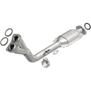 Toyota 4Runner Catalytic Converter - Direct Fit - Magnaflow - HM Grade Federal/EPA Compliant - `96-`00