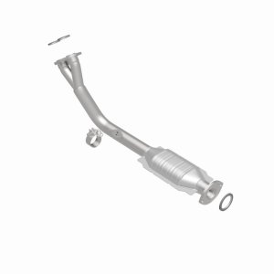 Toyota 4Runner Catalytic Converter - Direct Fit - Magnaflow - HM Grade Federal/EPA Compliant - `96-`00