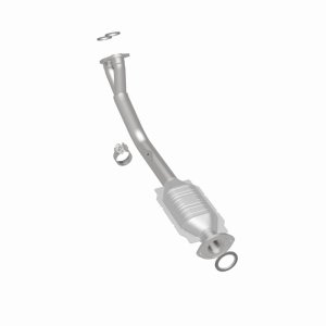 Toyota 4Runner Catalytic Converter - Direct Fit - Magnaflow - HM Grade Federal/EPA Compliant - `96-`00