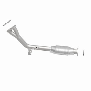 Toyota 4Runner Catalytic Converter - Direct Fit - Magnaflow - HM Grade Federal/EPA Compliant - `96-`00