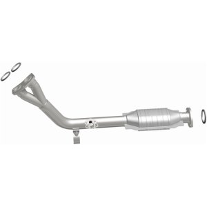Toyota 4Runner Catalytic Converter - Direct Fit - Magnaflow - HM Grade Federal/EPA Compliant - `96-`00