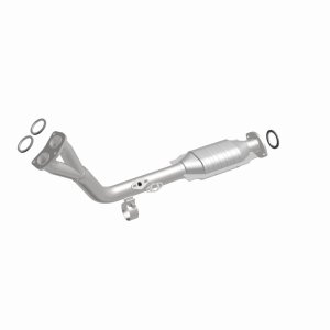 Toyota 4Runner Catalytic Converter - Direct Fit - Magnaflow - HM Grade Federal/EPA Compliant - `96-`00