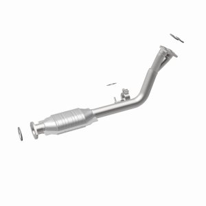 Toyota 4Runner Catalytic Converter - Direct Fit - Magnaflow - HM Grade Federal/EPA Compliant - `96-`00