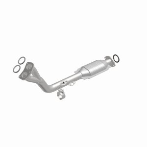 Toyota 4Runner Catalytic Converter - Direct Fit - Magnaflow - HM Grade Federal/EPA Compliant - `96-`00