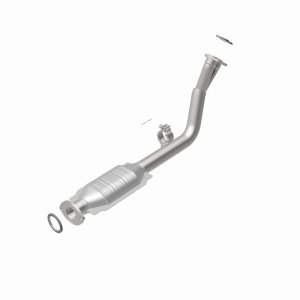 Toyota 4Runner Catalytic Converter - Direct Fit - Magnaflow - HM Grade Federal/EPA Compliant - `96-`00
