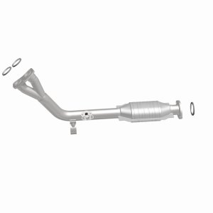 Toyota 4Runner Catalytic Converter - Direct Fit - Magnaflow - HM Grade Federal/EPA Compliant - `96-`00