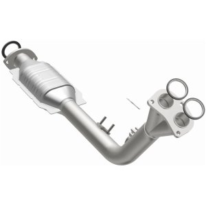 Toyota 4Runner Catalytic Converter - Direct Fit - Magnaflow - HM Grade Federal/EPA Compliant - `96-`00