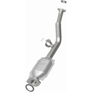 Toyota 4Runner Catalytic Converter - Direct Fit - Magnaflow - HM Grade Federal/EPA Compliant - `96-`00