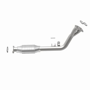 Toyota 4Runner Catalytic Converter - Direct Fit - Magnaflow - HM Grade Federal/EPA Compliant - `96-`00
