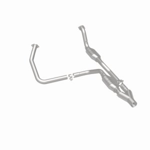 Dodge Ram 2500 Catalytic Converter - Magnaflow - Direct-Fit - `04-`07