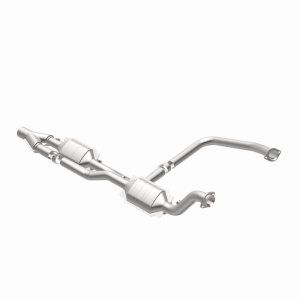 Dodge Ram 2500 Catalytic Converter - Magnaflow - Direct-Fit - `04-`07