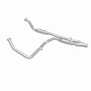Dodge Ram 2500 Catalytic Converter - Magnaflow - Direct-Fit - `04-`07