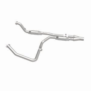 Dodge Ram 2500 Catalytic Converter - Magnaflow - Direct-Fit - `04-`07