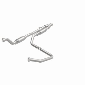 Dodge Ram 2500 Catalytic Converter - Magnaflow - Direct-Fit - `04-`07