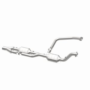 Dodge Ram 3500 Catalytic Converter - Magnaflow - Direct-Fit - `04-`07