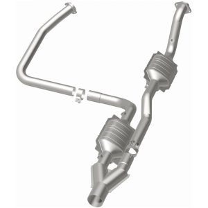 Dodge Ram 3500 Catalytic Converter - Magnaflow - Direct-Fit - `04-`07