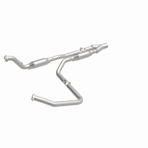Dodge Ram 3500 Catalytic Converter - Magnaflow - Direct-Fit - `04-`07