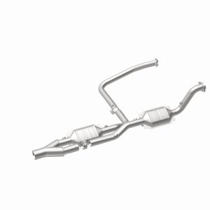 Dodge Ram 3500 Catalytic Converter - Magnaflow - Direct-Fit - `04-`07