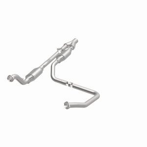 Dodge Ram 3500 Catalytic Converter - Magnaflow - Direct-Fit - `04-`07