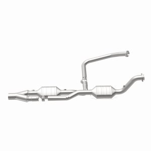 Dodge Ram 3500 Catalytic Converter - Magnaflow - Direct-Fit - `04-`07
