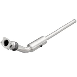 Volvo V70 Catalytic Converter - Magnaflow - Direct-Fit HM Grade - 2000