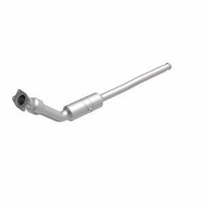 Volvo V70 Catalytic Converter - Magnaflow - Direct-Fit HM Grade - 2000