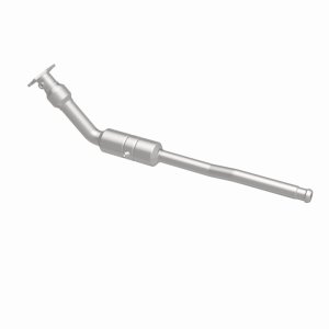 Volvo V70 Catalytic Converter - Magnaflow - Direct-Fit HM Grade - 2000