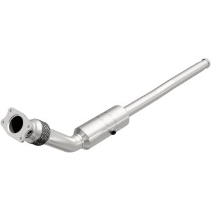 Volvo V70 Catalytic Converter - Magnaflow - Direct-Fit HM Grade - 2000