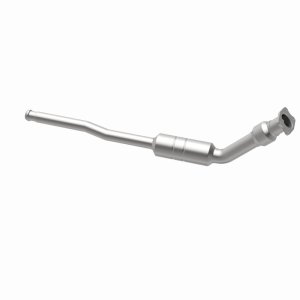 Volvo V70 Catalytic Converter - Magnaflow - Direct-Fit HM Grade - 2000
