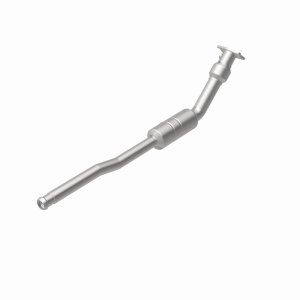 Volvo V70 Catalytic Converter - Magnaflow - Direct-Fit HM Grade - 2000