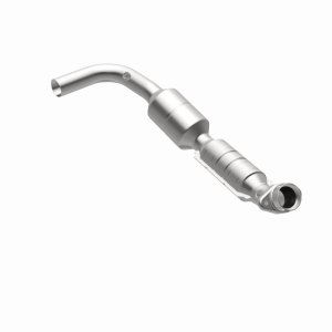 Ford E-150 Performance Exhaust - Driver Side - Magnaflow - Direct-Fit Catalytic Converter 24310 HM Grade - `05-`07