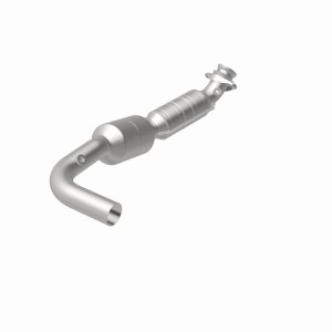 Ford E-150 Performance Exhaust - Driver Side - Magnaflow - Direct-Fit Catalytic Converter 24310 HM Grade - `05-`07