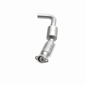Ford E-250 Performance Exhaust - Driver Side - Magnaflow - Direct-Fit Catalytic Converter 24310 HM Grade - `05-`07