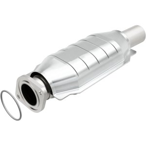 Ford Five Hundred Catalytic Converter - Magnaflow - HM Grade Direct-Fit - `05-`07