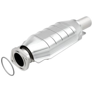 Ford Freestyle Catalytic Converter - Magnaflow - HM Grade Direct-Fit - `05-`07 Ford Freestyle Catalytic Converter - Magnaflow - HM Grade Direct-Fit - `05-`07