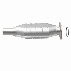 Ford Freestyle Catalytic Converter - Magnaflow - HM Grade Direct-Fit - `05-`07