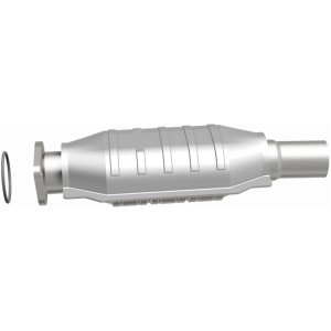 Ford Freestyle Catalytic Converter - Magnaflow - HM Grade Direct-Fit - `05-`07