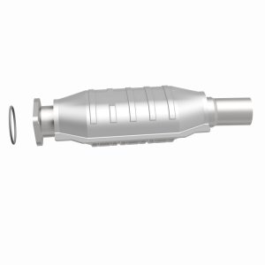 Ford Freestyle Catalytic Converter - Magnaflow - HM Grade Direct-Fit - `05-`07