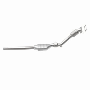 Audi S4 Catalytic Converter - Magnaflow - HM Grade Direct-Fit - `00-`02