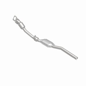 Audi S4 Catalytic Converter - Magnaflow - HM Grade Direct-Fit - `00-`02