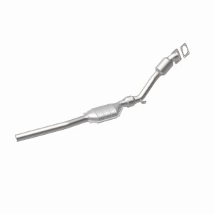 Audi S4 Catalytic Converter - Magnaflow - HM Grade Direct-Fit - `00-`02