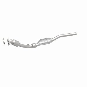 Audi S4 Catalytic Converter - Magnaflow - HM Grade Direct-Fit - `00-`02