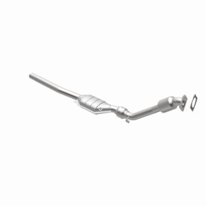 Audi S4 Catalytic Converter - Magnaflow - HM Grade Direct-Fit - `00-`02