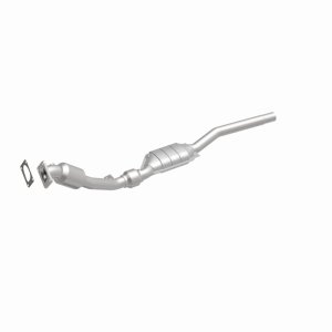 Audi S4 Catalytic Converter - Magnaflow - HM Grade Direct-Fit - `00-`02