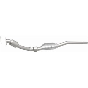 Audi S4 Catalytic Converter - Magnaflow - HM Grade Direct-Fit - `00-`02