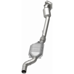 Audi S4 Catalytic Converter - Passenger Side - Magnaflow - HM Grade Direct-Fit - `00-`02